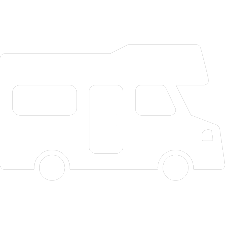 white-caravan